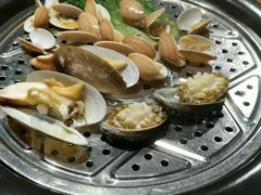 -船奇蒸汽海鲜·闽菜(八市海鲜总店)