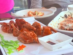 -鹿鸣酒家(越秀店)
