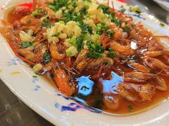 -缘来聚·徽菜名店(黄山宏村店)