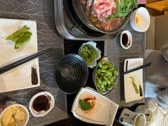 -昱匠·日本料理(金融街店)