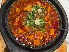 -鸡毛店·川菜(文殊院店)