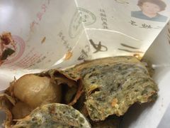 -清真·二嫂子煎饼果子(鼓楼旗舰形象店)