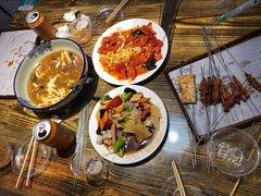 -青岛小烤肉