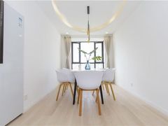 -上海壹街区小区