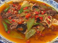 -蓉城小馆(科兴店)