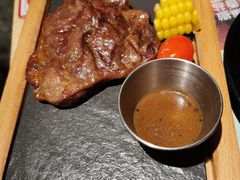 -我家牛排自助餐厅(永旺梦乐城店)