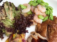 -上海浦西万怡酒店