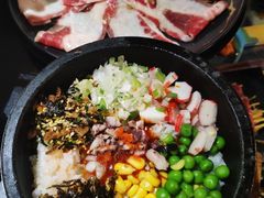 -鹤江桥·红油牛肉粉(SKP店)