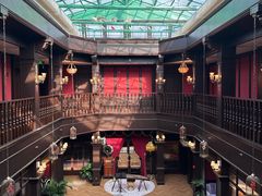 -小凤仙公馆酒店