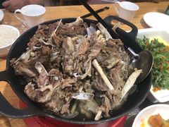 -九十九顶毡房(阜石路店)