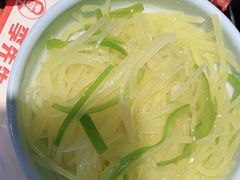 -李先生牛肉面大王(北京平谷步行街店)