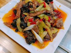 -廖记老砂锅(上清寺店)