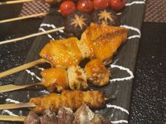 -长崎屋·日本料理·刺身·烧鸟(天河北路店)