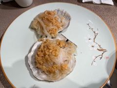 蒜蓉粉丝夏威夷贝-小船渔村·大连菜(新华街店)