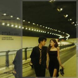 点击看大图 -蜜桃少女VISION写真馆(雁塔店)