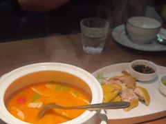 -星叶·东南亚料理(温州万象城店)