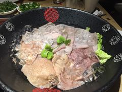 -锦城印象火锅(天府三街店)