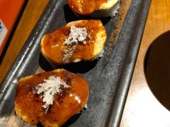 鹅肝寿司-魔丼屋(日月光店)