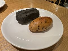 枣馍馍-西北45°(世茂广场店)