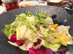 -巴依老爷新疆美食(清华东门店)