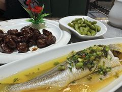 -老绍兴养和饭店(向阳不夜城店)