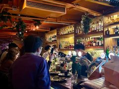 -Q MEX 库迈墨西哥餐吧(三里屯店)