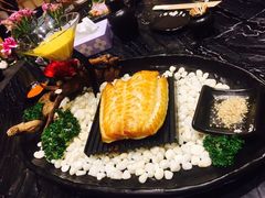 -吟松日式料理(莘庄店)