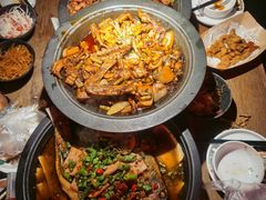 -六月雪干锅(绵阳凯德广场店)