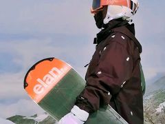 -太子岭滑雪场