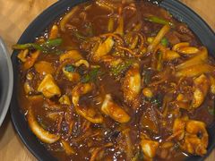 -多宾韩国料理(学衡路店)