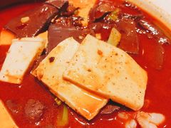 -望湘园·湖南菜(宏伊店)