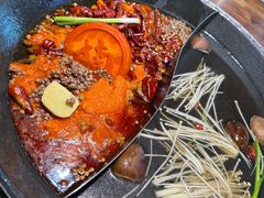 -楠火锅(哈尔滨金爵万象店)