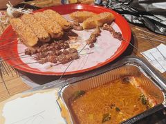 -北三老太太烧烤(人生一串上榜店)