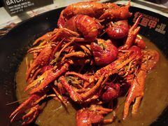 -红钳侠小龙虾·烧烤(中赢康康谷店)