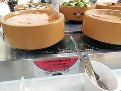-龍歌自助小火锅(李沧丽达店)