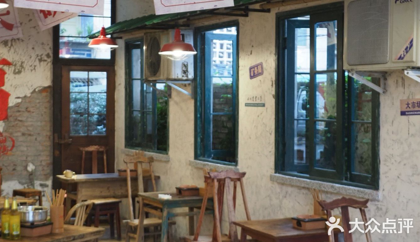 成都新店｜烤鸭味道好，要吃就趁早