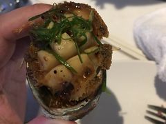 -亚特兰蒂斯•OSSIANO奥西亚诺海底餐厅