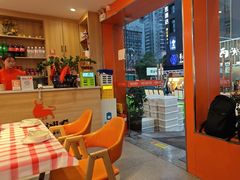 -韵味湘肴·小炒黄牛肉(五一广场美食地标店)