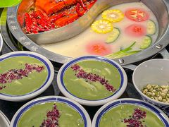 -井格·重庆火锅(王府井店)