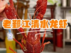 -老鄞江清水龙虾•赵赵家(江北店)