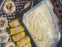 -炉太郎日式烧肉店(华贸店)