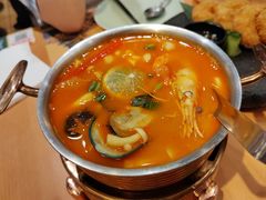 -simply thai天泰(美罗城店)