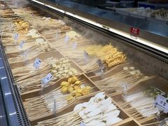 -串一火锅(赛格国际购物中心店)