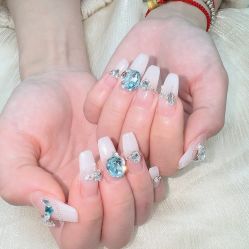 -七彩虹美甲美睫 半永久