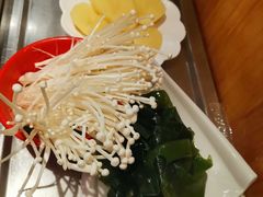 -潮火锅·麻辣牛肉火锅(观音桥方圆·LIVE店)