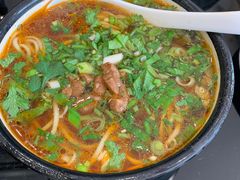 -宛平李记小吃(东关街店)