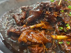 -回味黑鸭煲·始于2006(万松园店)