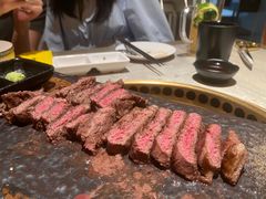 -乾杯烧肉居酒屋(中洲湾店)
