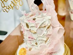 -Biteology Artisan Cakes(红庄·国际文化保税创新园店)