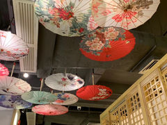 大堂-旺角里·榴莲鸡煲(兴华商场分店)